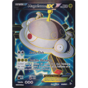 XY2_101/106 Magnézone-EX Full Art Ultra Rare