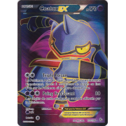 XY2_102/106 Coatox-EX Full Art Ultra Rare