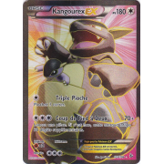 XY2_103/106 Kangourex-EX Full Art Ultra Rare