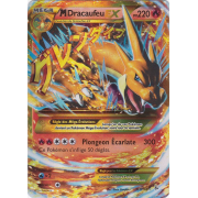 XY2_107/106 Méga Dracaufeu-EX Ultra Rare