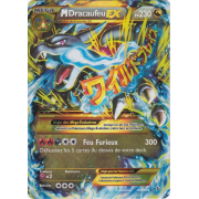 XY2_108/106 Méga Dracaufeu-EX Ultra Rare