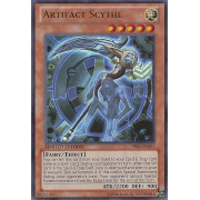 PRIO-ENSP1 Artifact Scythe Ultra Rare