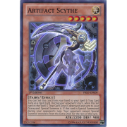 PRIO-EN000 Artifact Scythe Super Rare