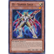 PRIO-EN001 ZS - Vanish Sage Commune