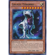 PRIO-EN003 Galaxy Tyranno Rare