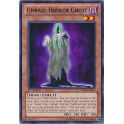 PRIO-EN010 Umbral Horror Ghost Commune