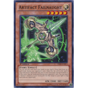 PRIO-EN013 Artifact Failnaught Commune