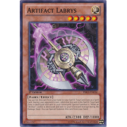 PRIO-EN016 Artifact Labrys Commune