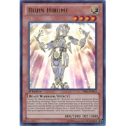 PRIO-EN024 Bujin Hirume Ultra Rare