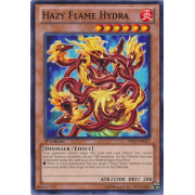 PRIO-EN027 Hazy Flame Hydra Commune