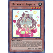 PRIO-EN028 Madolche Anjelly Ultra Rare