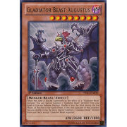 PRIO-EN030 Gladiator Beast Augustus Rare