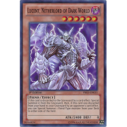 PRIO-EN031 Lucent, Netherlord of Dark World Super Rare