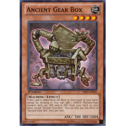 PRIO-EN032 Ancient Gear Box Commune
