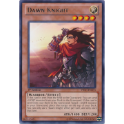 PRIO-EN033 Dawn Knight Rare