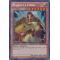 PRIO-EN034 Majesty's Fiend Secret Rare