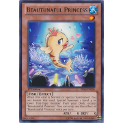 PRIO-EN036 Beautunaful Princess Rare