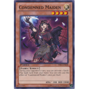PRIO-EN038 Condemned Maiden Commune