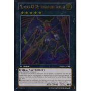 Number C102: Archfiend Seraph