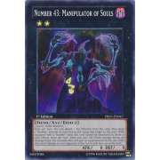 PRIO-EN047 Number 43: Manipulator of Souls Commune