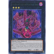 PRIO-EN048 Number C43: High Manipulator of Chaos Rare