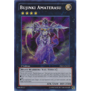 PRIO-EN052 Bujinki Amaterasu Secret Rare