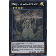 Bujinki Amaterasu