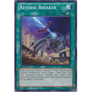 PRIO-EN056 Reverse Breaker Commune