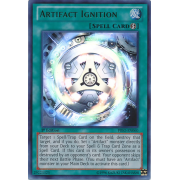 PRIO-EN060 Artifact Ignition Ultra Rare