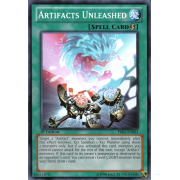 PRIO-EN061 Artifacts Unleashed Commune