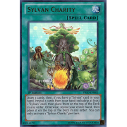 PRIO-EN062 Sylvan Charity Ultra Rare