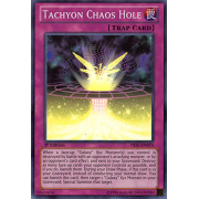 PRIO-EN070 Tachyon Chaos Hole Super Rare