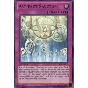 PRIO-EN072 Artifact Sanctum Ultra Rare