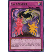 PRIO-EN078 Xyz Universe Rare