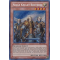 PRIO-EN081 Noble Knight Brothers Secret Rare