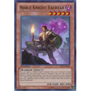 PRIO-EN082 Noble Knight Eachtar Super Rare