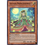 PRIO-EN083 Sylvan Princessprout Super Rare