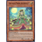 PRIO-EN083 Sylvan Princessprout Super Rare