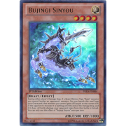 PRIO-EN084 Bujingi Sinyou Ultra Rare