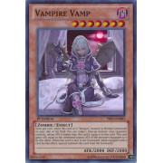 PRIO-EN085 Vampire Vamp Super Rare