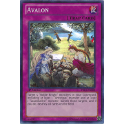 PRIO-EN088 Avalon Super Rare