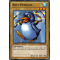 PRIO-EN090 Bolt Penguin Commune