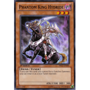 PRIO-EN091 Phantom King Hydride Commune