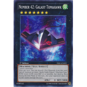 PRIO-EN092 Number 42: Galaxy Tomahawk Commune