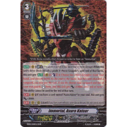 EB08/001EN Immortal, Asura Kaiser Triple Rare (RRR)