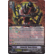 EB08/001EN Immortal, Asura Kaiser Triple Rare (RRR)