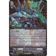 EB08/002EN Galaxy Blaukluger Triple Rare (RRR)