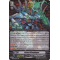 EB08/002EN Galaxy Blaukluger Triple Rare (RRR)