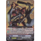 EB08/004EN Asura Kaiser Double Rare (RR)