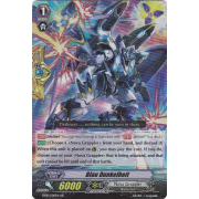 EB08/008EN Blau Dunkelheit Double Rare (RR)